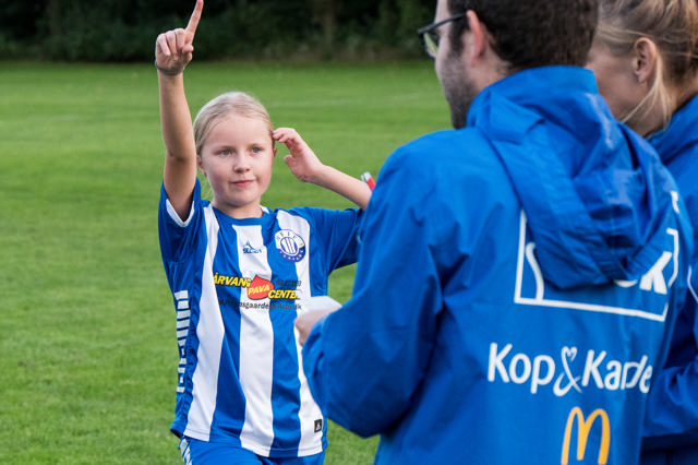 Inspirationsaften for trænere på Jysk Talentcenter